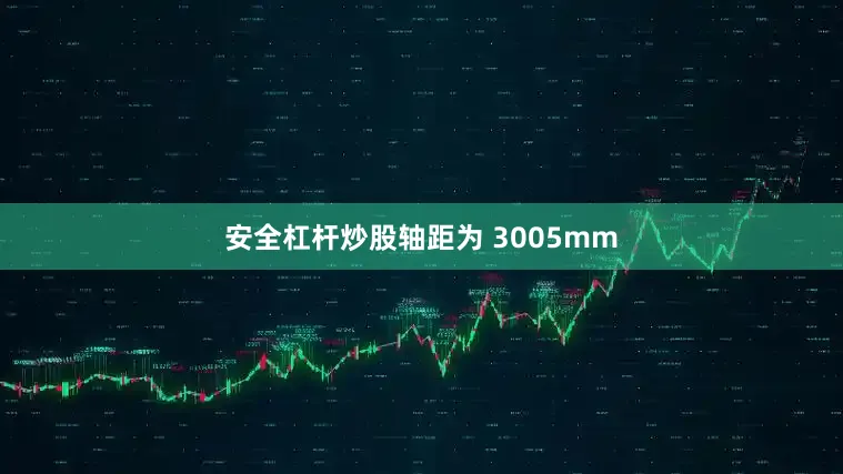 安全杠杆炒股轴距为 3005mm