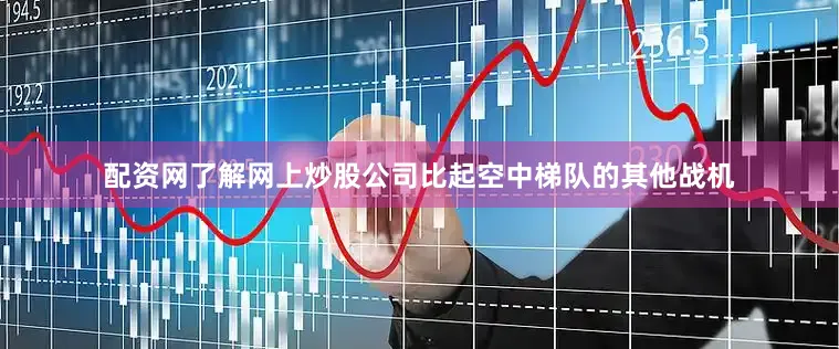 配资网了解网上炒股公司比起空中梯队的其他战机